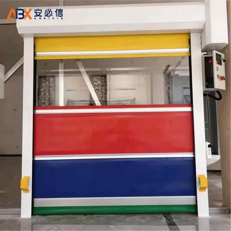 固原高速门